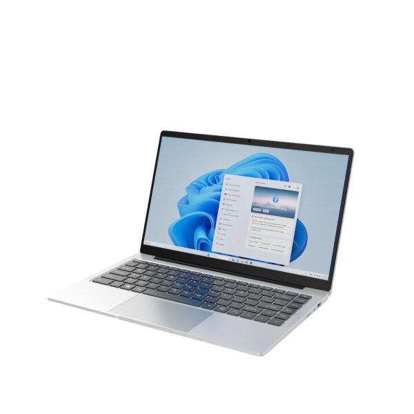 14.1-inch laptop(N4025) - Image 4