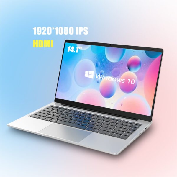 14.1-inch laptop(N4020)