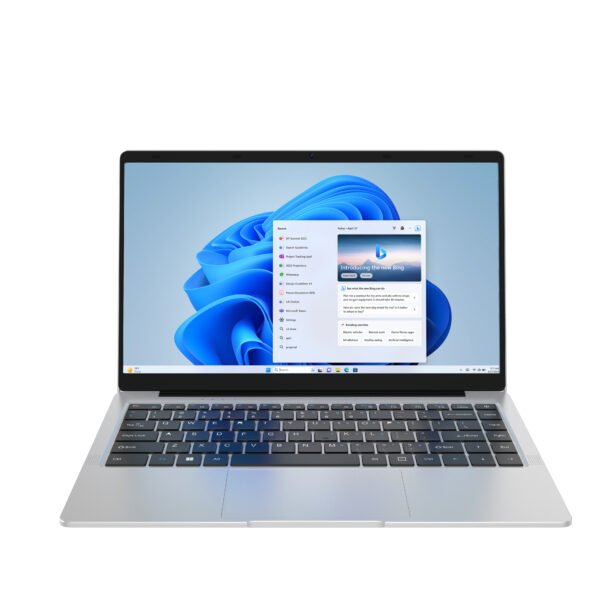 14.1-inch laptop(N4025) - Image 2