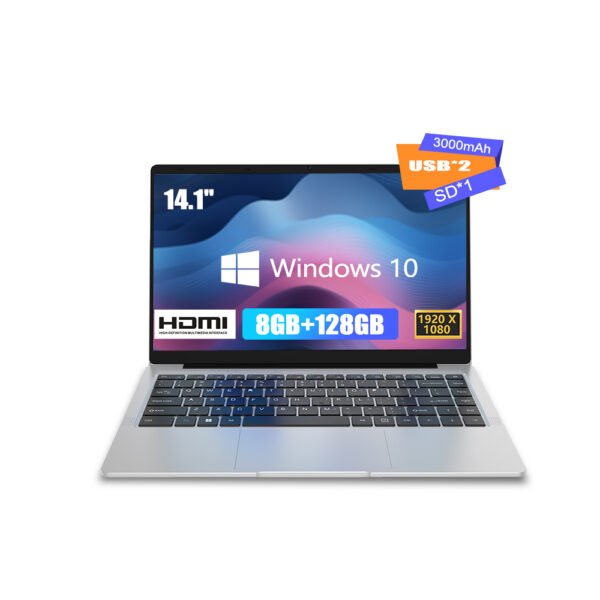 14.1-inch laptop(N3700)