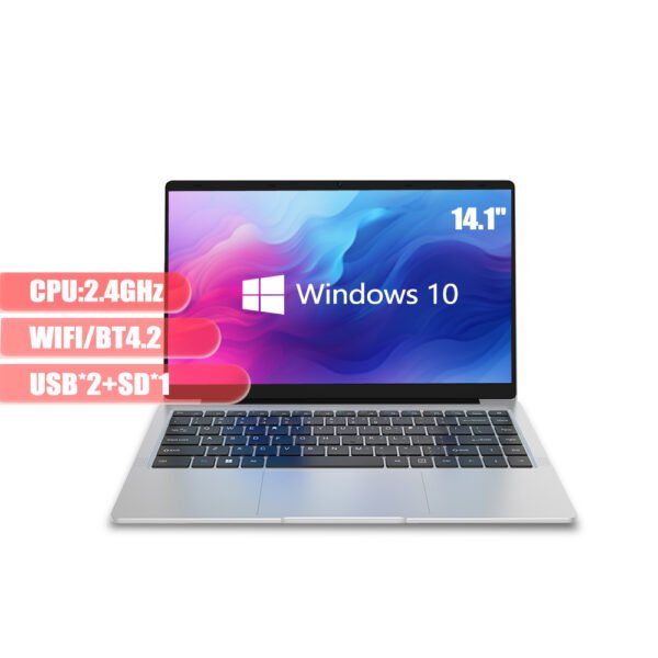 14.1-inch laptop(N4025)