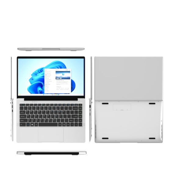 14.1-inch laptop(N4025) - Image 3