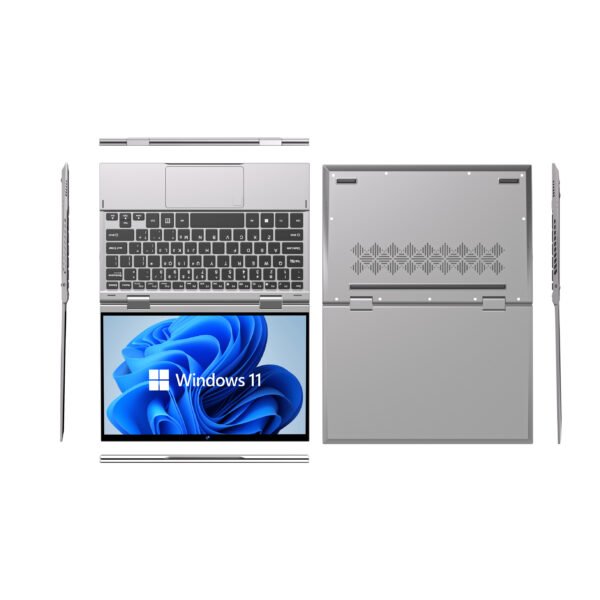 10.95 inch laptop - Image 4