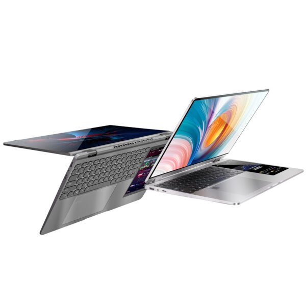 15.6-inch convertible laptop - Image 2