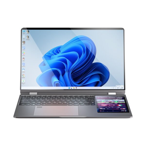 15.6-inch convertible laptop - Image 5