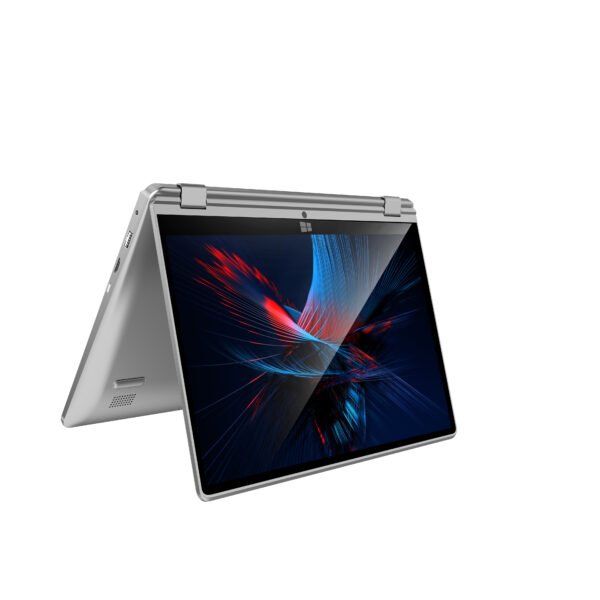 11.6-inch convertible laptop