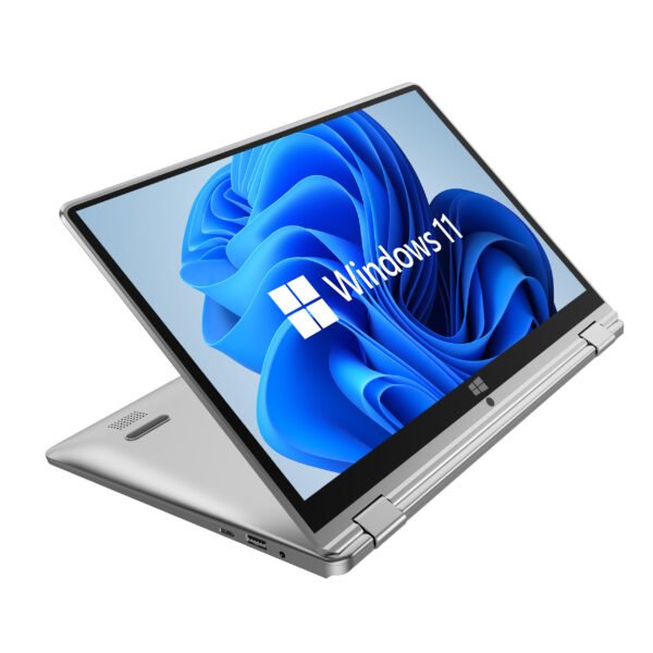 11.6-inch convertible laptop - Image 5