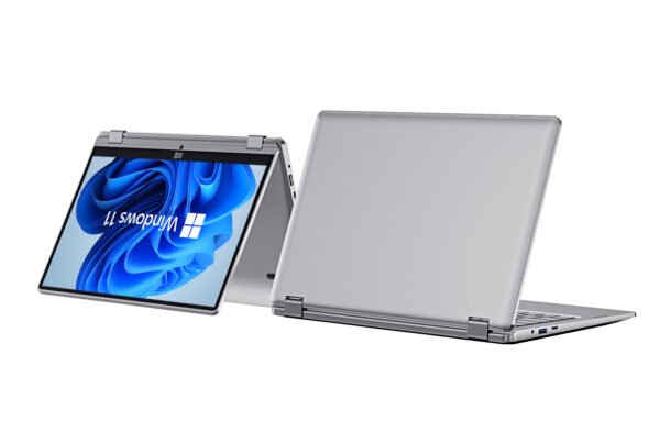 11.6-inch convertible laptop - Image 6