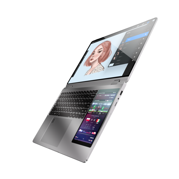 15.6-inch convertible laptop - Image 7